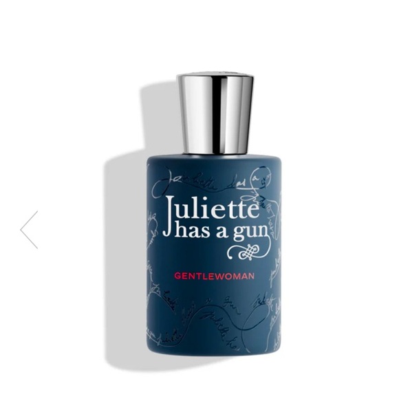 Juliette Has A Gun Parfums-Gentlewoman
50 ML/1.7 ounces
New in box - Picture 2 of 2
